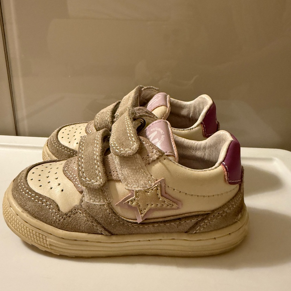 Naturino Toddler Sneakers
